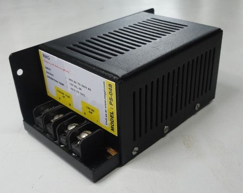 12 V 4 Ampere Switching Mode Power Supply (SMPS)