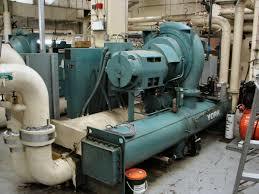 Air Cooled Chillers