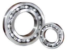 Automotive Bearings