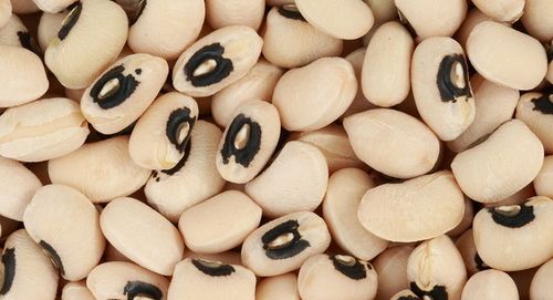 Black Eyed Beans