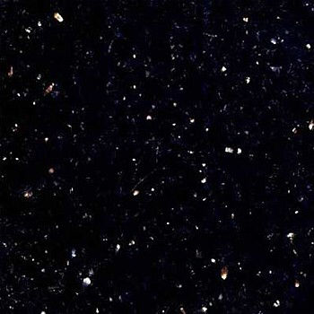 Black Galaxy Granite Slabs