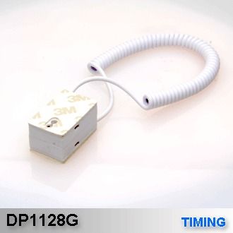 DP1128G Oblong Magnetic Holder