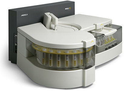 Easyra Clinical Chemistry Analyzer