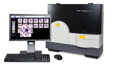 Hematology Imaging System - Easycell Assistant