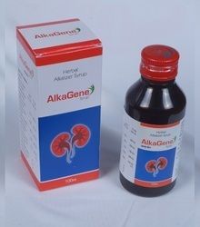 Herbal Alkalizer Syrup