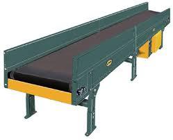 Industrial Conveyor Belts