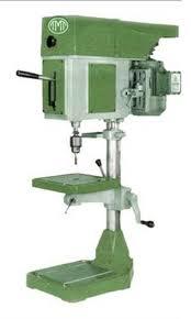 Industrial Tapping Machine