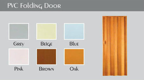 Product Mahvir Pvc Doors