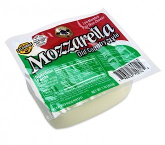 Mozzarella Ball Cheese