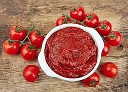 Natural Tomato Paste