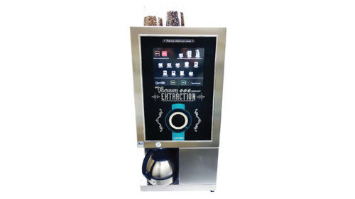 Next22 Super Automatic Bean To Cup Coffee Brewing System 