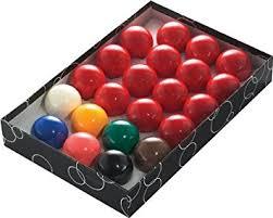 Plain Pattern Snooker Balls Application: Anti Cancer