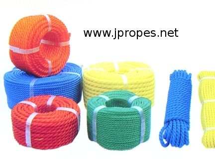 Rope & Cordage in Indore at best price by Neo Corp International