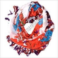 Printed Designer Scarfs