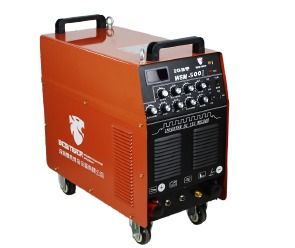 Pulsed Argon Arc Welding Machine