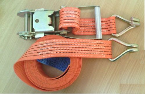 Durable Ratchet Lashing Belts