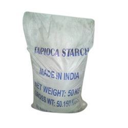 Tapioca Starch