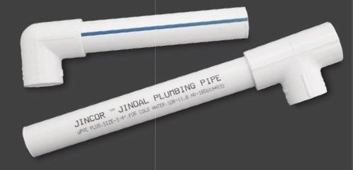 UPVC Plus Pipe