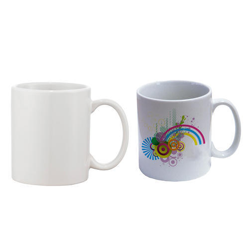 Sublimation Mug - Designer Sublimation Mug Manufacturer from Kolkata