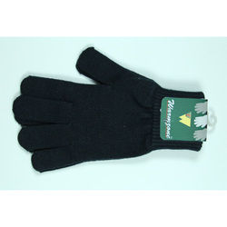 Woolen Winter Gloves