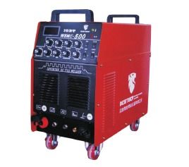 Wsme-315/500/630 - Pulsed Argon Arc Welding Machine Application: Industrial