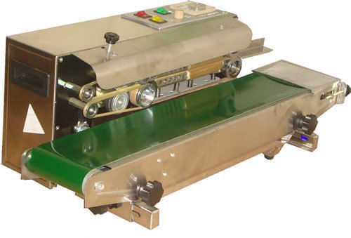 continuous band sealer