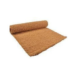 Coir Needle Felt - 100% Coir Fiber Composition | Excellent Moisture Absorption and Retention, Ideal for Plant Growth