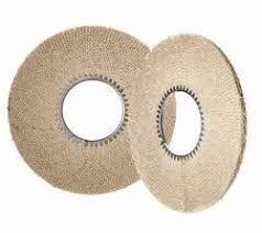 Coir Polishing Wheel