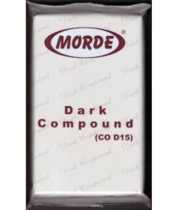 Dark Compound Chocolate