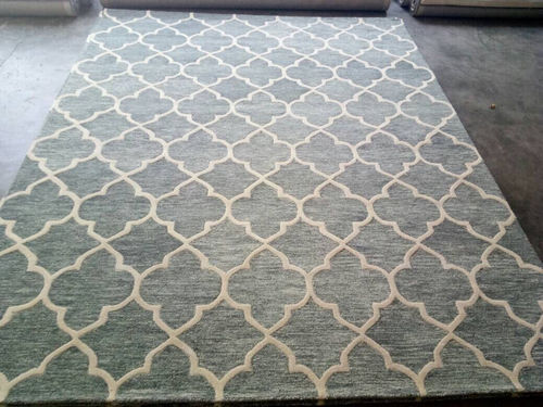 Designer Hand Tufted Carpets
