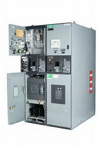 Electrical Switchgear