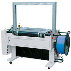 box strapping machines