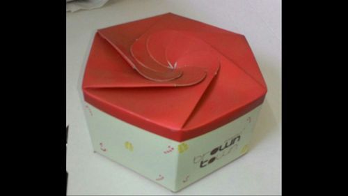 Gift Boxes