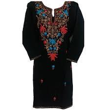 Ladies Woolen Kurti