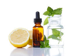 Lemongrass Aroma Oil