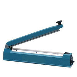 Manual Hand Sealer