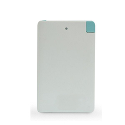 मोबाइल पावर बैंक