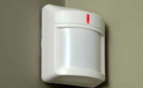 Motion Detectors