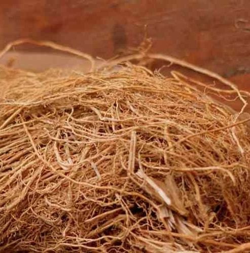 Natural Vetiver Roots