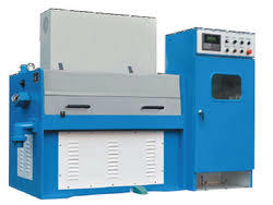 Precisely Designed Wire Drawing Machine