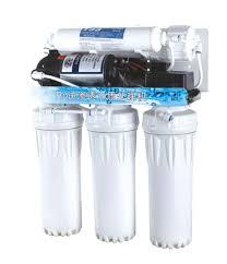 Ro Water Purification System