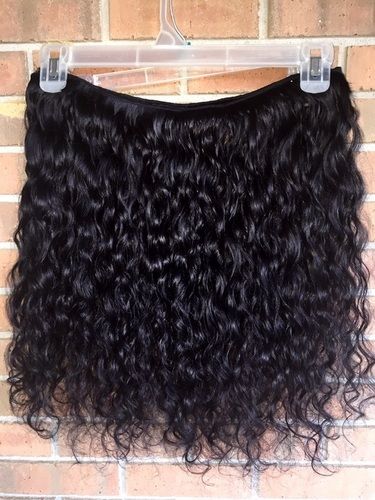 Romance Curly Virgin Human Hair Used By: Women