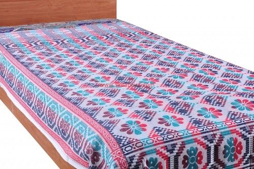 Solapuri Bed Sheet