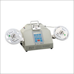 Automatic Stopping Advanced Chip Counting Machine