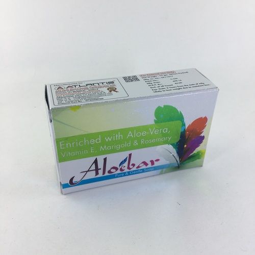 Aloebar Soap