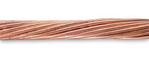 Braided Copper Wires - High Durability, Fine Finish | Premium Quality Raw Materials, Innovative Technology