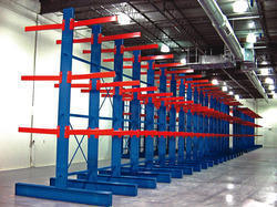 Cantilever Rack