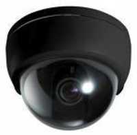 CCTV Dome Camera