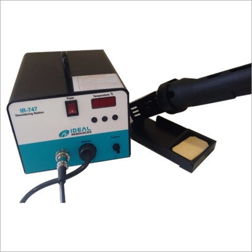 Commercial Digital Desoldering Station