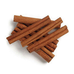 Cooking Cinnamon Sticks
